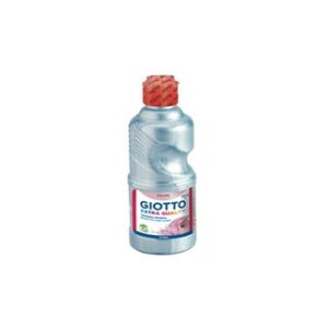 Giotto Guache Líquido Pearl 250ml Azul - Image 1