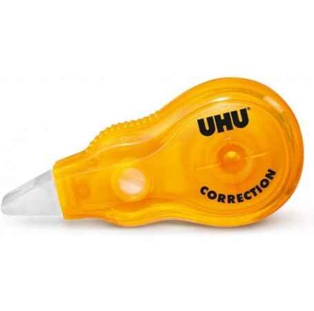 FITA CORRETORA UHU MICRO  8M X 5MM - Image 4