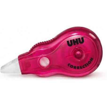 FITA CORRETORA UHU MICRO  8M X 5MM - Image 3