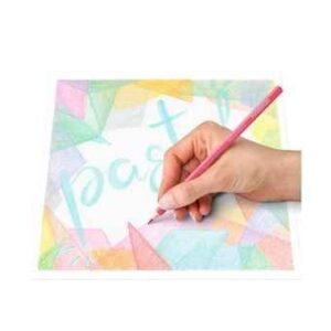 Lápis De Cor Pastel cx 12 unidades - Image 2