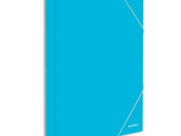 Caixa Projetos Almaço 20mm A4 Ambar School - Image 4
