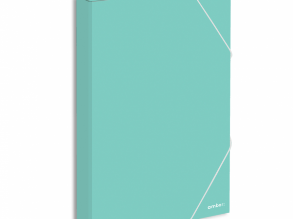 Caixa Projetos Almaço 20mm A4 Ambar School - Image 5