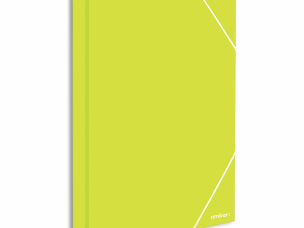 Caixa Projetos Almaço 20mm A4 Ambar School - Image 7