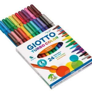 MARCADOR TURBO COLOR GIOTTO