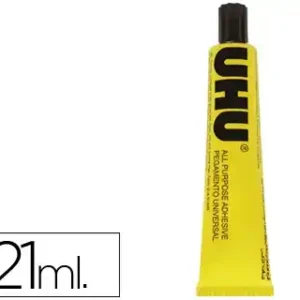 Cola UHU Universal 20ml