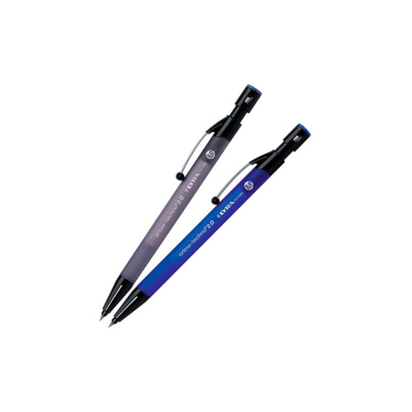 Lapiseira Lyra Orlow-Techno 2.0 Lapiseira Lyra Orlow-Techno 2.0