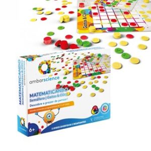 Matematicando - Semáforo/Gatos & Cães