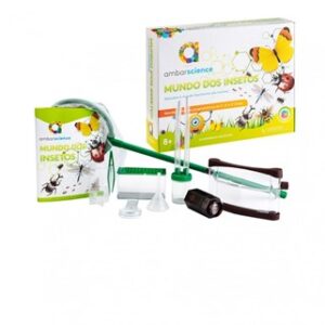 Mundo dos Insetos