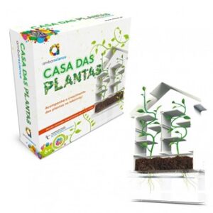 Casa das Plantas