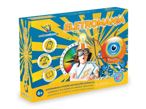 Eletromania