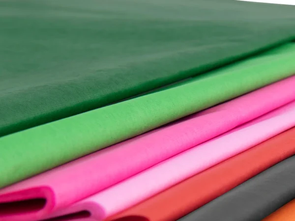 Folhas de papel de seda Liderpapel cor varias cores para artesanato