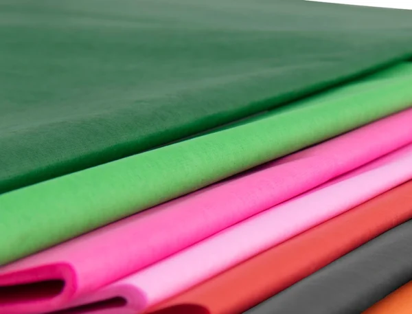 Folhas de papel de seda Liderpapel cor varias cores para artesanato