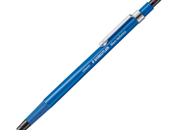 Lapiseira Staedtler 2mm HB | Ideal para Desenho Técnico4007817738283