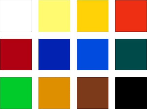 Tintas Acrílicas Staedtler Design Journey 12 cores