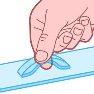 REGUA MAPED 20 CM BLISTER - Image 3