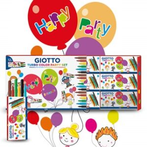 MARCADORES GIOTTO MINI CX 6 UNI - Image 3