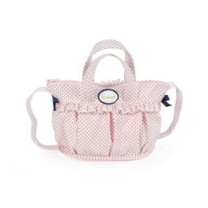 MALA CARRINHO BEBE CHARLOTTE