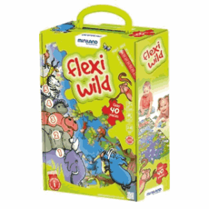 MINILAND-  flexi wild