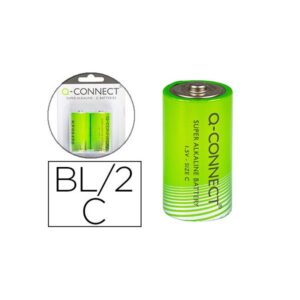 PILHASALCALINA BLISTER C