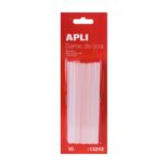 BARRAS DE COLA 7.5MM