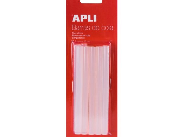 BARRAS DE COLA 7.5MM - Image 1