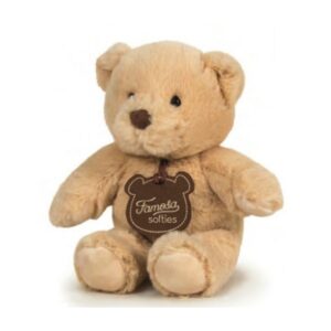 SOFT TEDDY BEAR