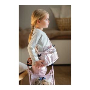 MALA CARRINHO BEBE CHARLOTTE - Image 4