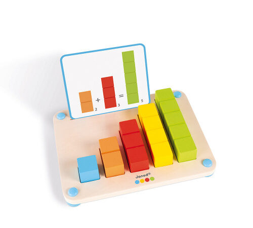 APRENDE A CONTAR - Image 3