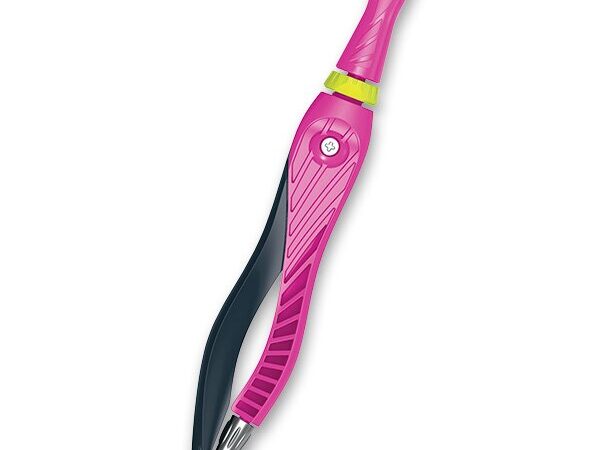 Compasso Maped Kid'Z 360 Agility Azul e Rosa para crianças3154141815119