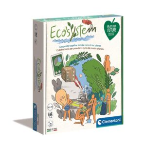 JOGO ECOSSISTEMA CLEMENTONI