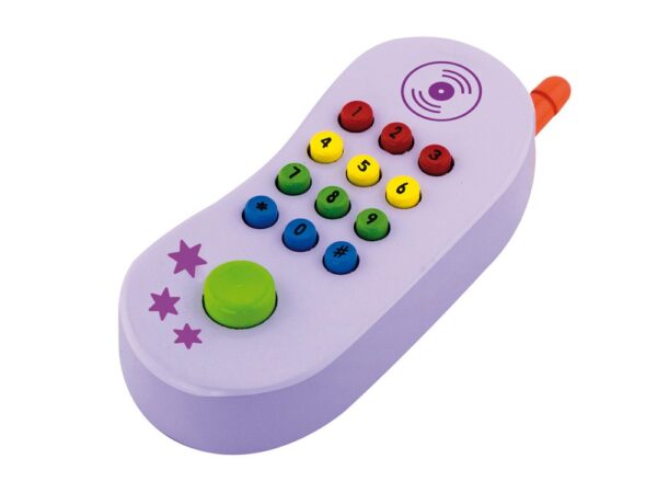 TELEFONE CRIANÇA - Image 3