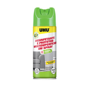 Protetor Multi superfícies Spray 300 ml UHU