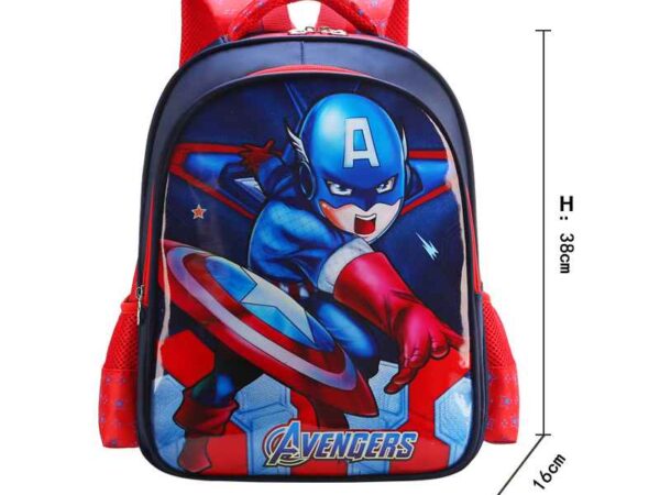 Mochila Avengers