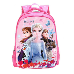 Mochila  Frozen II