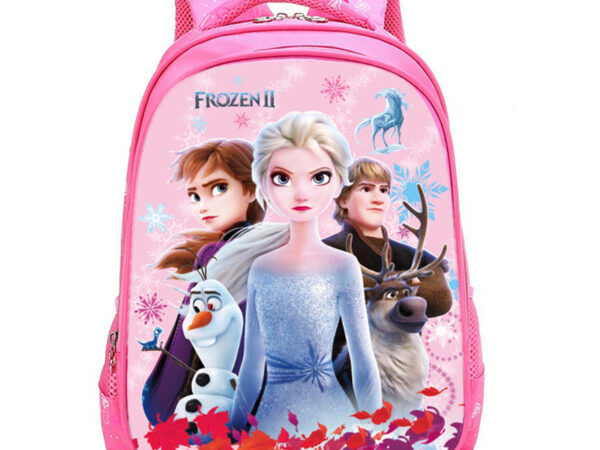 Mochila  Frozen II