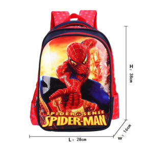 Mochila Spider-man