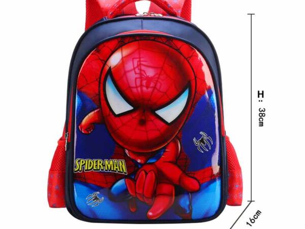 Mochila Spider-man