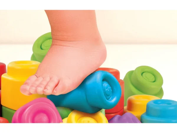 Soft Clemmy - Balde Baby Shark - Image 3