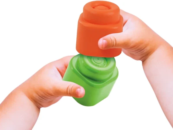 Soft Clemmy - Balde Baby Shark - Image 4