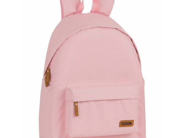 MOCHILA SAFTA COLORETE