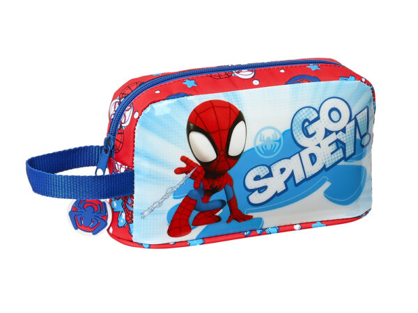 Saco térmico Spidey - Image 1