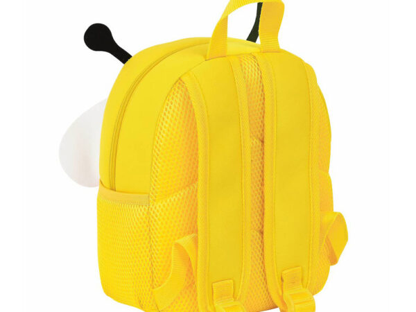 BOLSA ESCOLAR DE NEOPRENE  ABELHA - Image 3