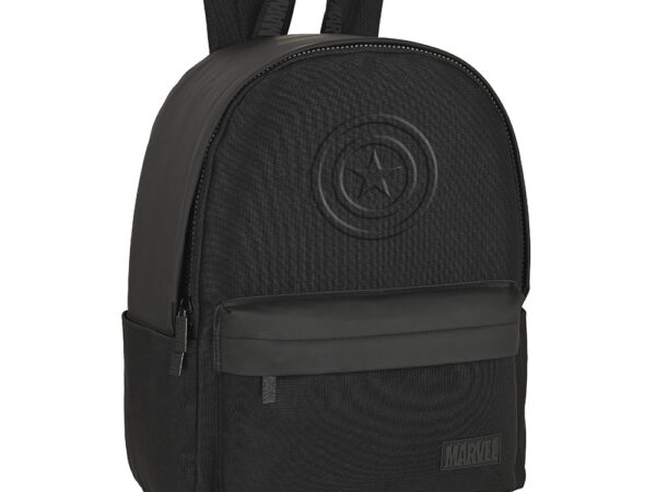 MOCHILA CAPITÃO AMÉRICA