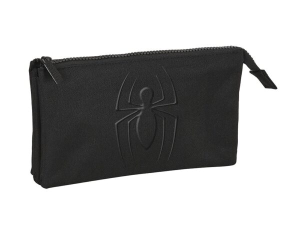 ESTOJO TRIPLO HOMEM ARANHA