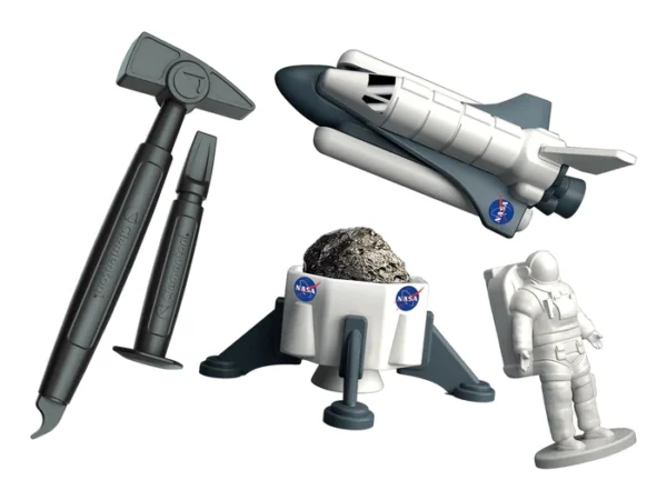 NASA - KIT DE LANÇAMENTO - Image 3