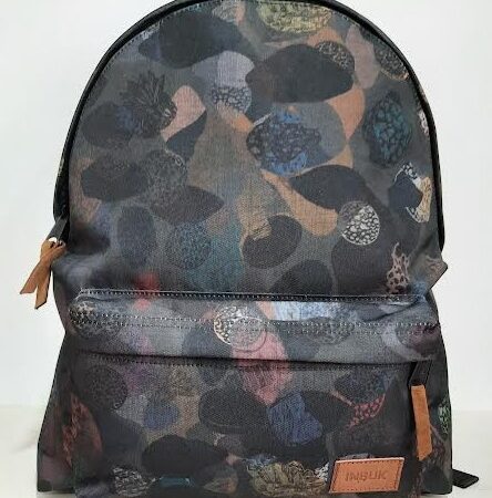 MOCHILA INFORMAL STONEHEENGE -GO46