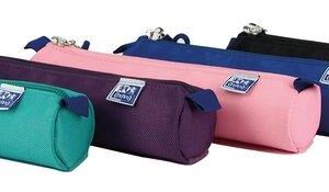 Estojo Redondo Oxford Kangoo Pequeno - Image 1