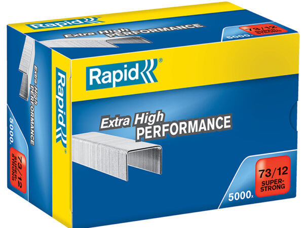 CX5000 RAPID AGRAFES RAPID 73/12 HD 31 - Image 1