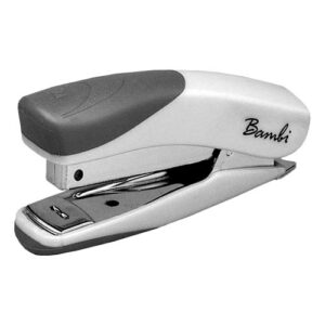 AGRAFADOR REXEL BAMBI N 25 10FLS