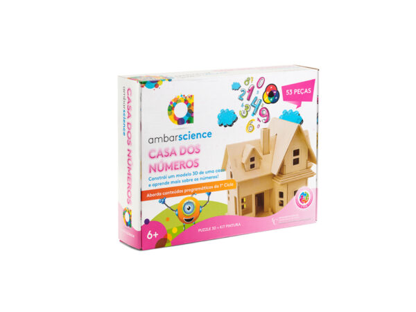 Casa dos Números - Image 1